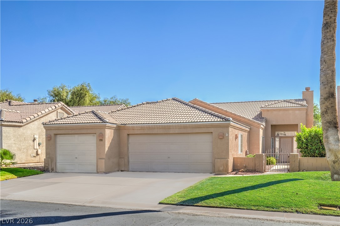 1199 Golf Club Drive