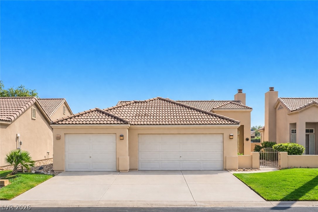 1199 Golf Club Drive