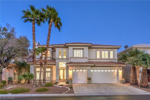 4822 Stavanger Lane Las Vegas NV 89147