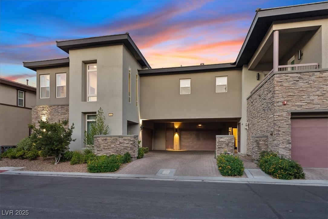 11280 Granite Ridge Drive 1035