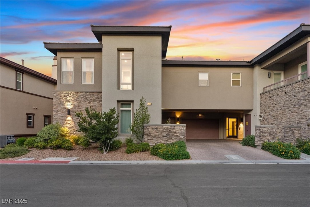 11280 Granite Ridge Drive 1035