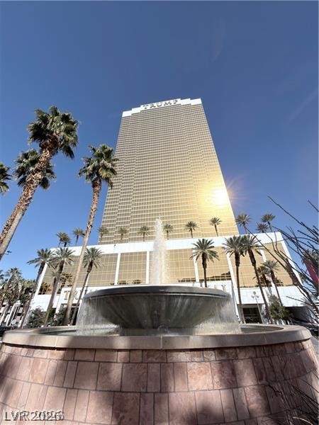 Photo 1 of 40 — 2000 N Fashion Show Drive 4002, Las Vegas, NV 89109