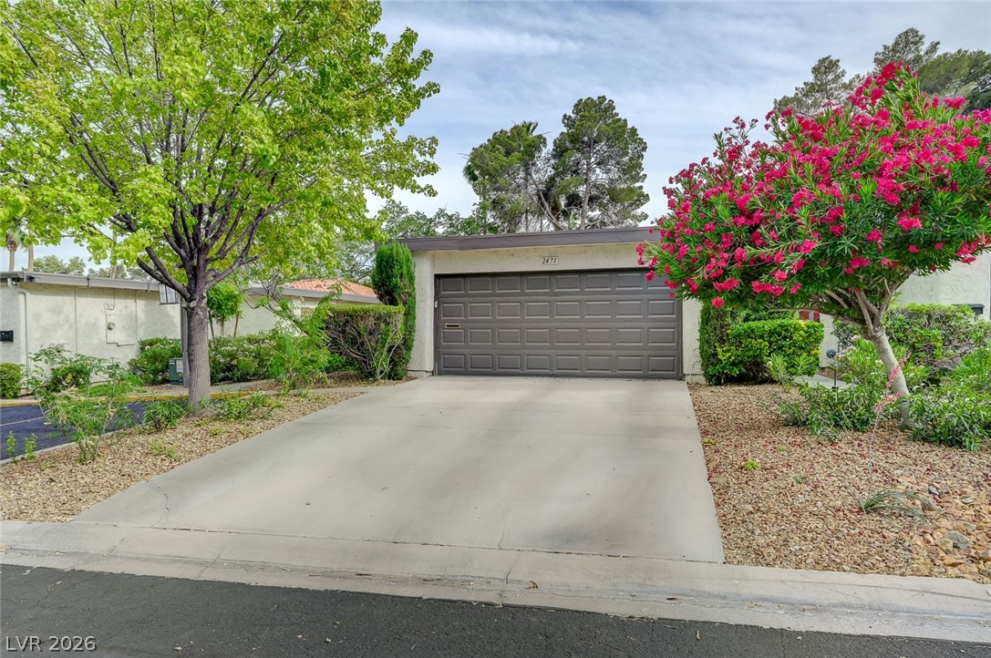 2471 Palmera Drive