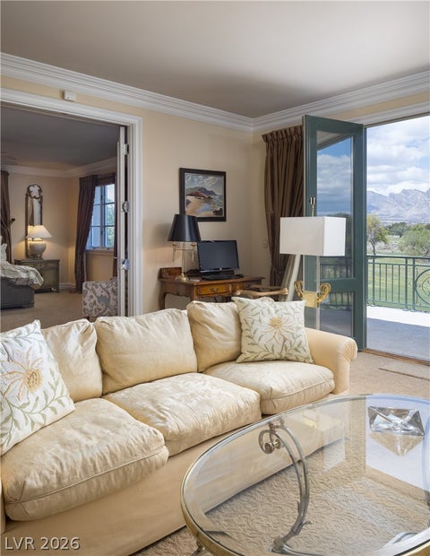 Tiny photo for 1413 Iron Hills Lane, Las Vegas, NV 89134 (MLS # 2801958)