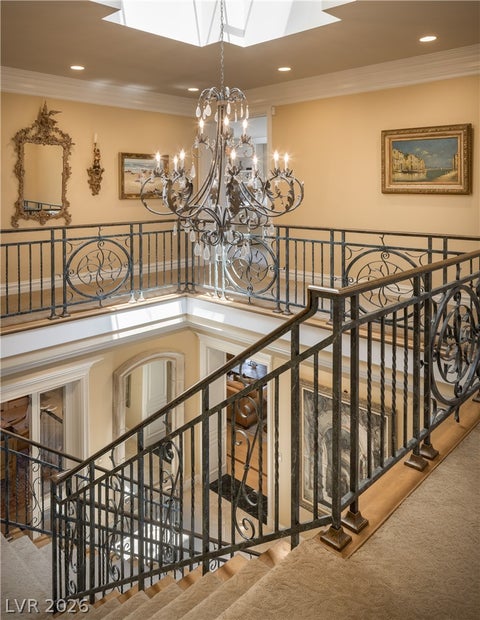 Tiny photo for 1413 Iron Hills Lane, Las Vegas, NV 89134 (MLS # 2801958)
