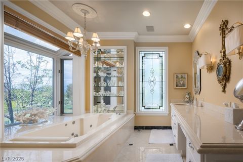 Tiny photo for 1413 Iron Hills Lane, Las Vegas, NV 89134 (MLS # 2801958)