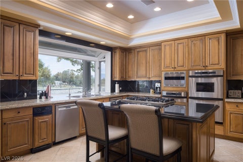 Tiny photo for 1413 Iron Hills Lane, Las Vegas, NV 89134 (MLS # 2801958)