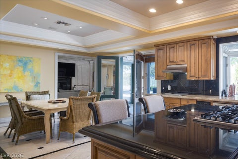 Tiny photo for 1413 Iron Hills Lane, Las Vegas, NV 89134 (MLS # 2801958)
