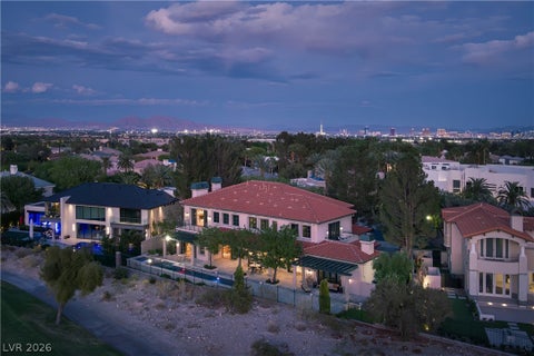Tiny photo for 1413 Iron Hills Lane, Las Vegas, NV 89134 (MLS # 2801958)