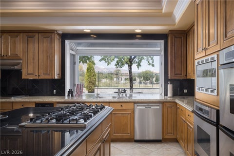 Tiny photo for 1413 Iron Hills Lane, Las Vegas, NV 89134 (MLS # 2801958)
