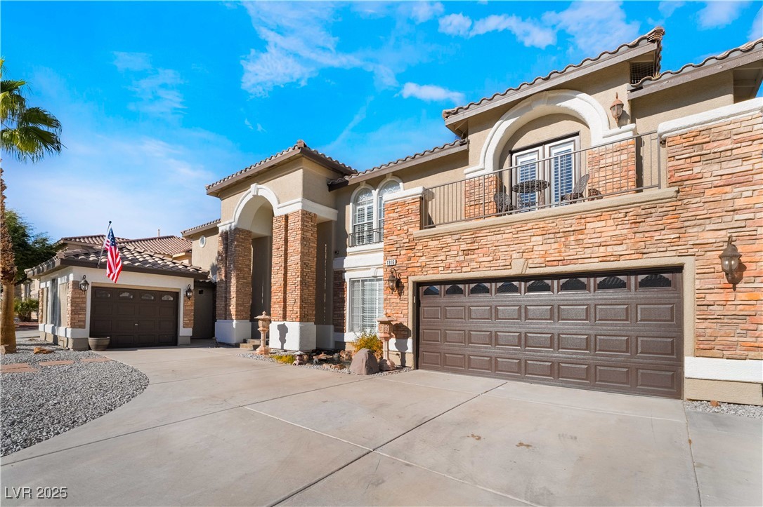 1316 Eagle Meadow Court