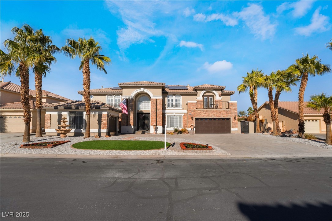 1316 Eagle Meadow Court