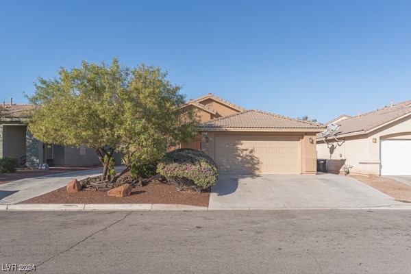 3828 Alder Creek Court, North Las Vegas, Nevada image 1