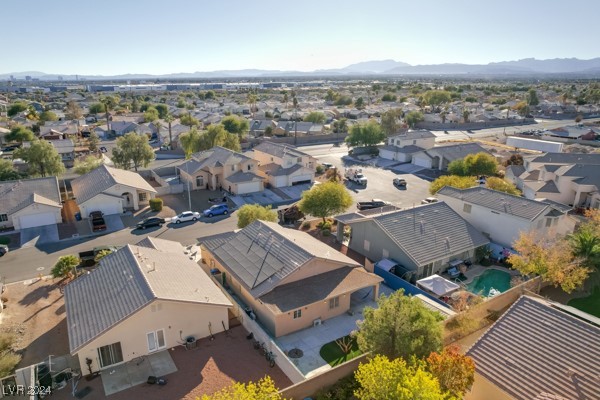 3828 Alder Creek Court, North Las Vegas, Nevada image 26