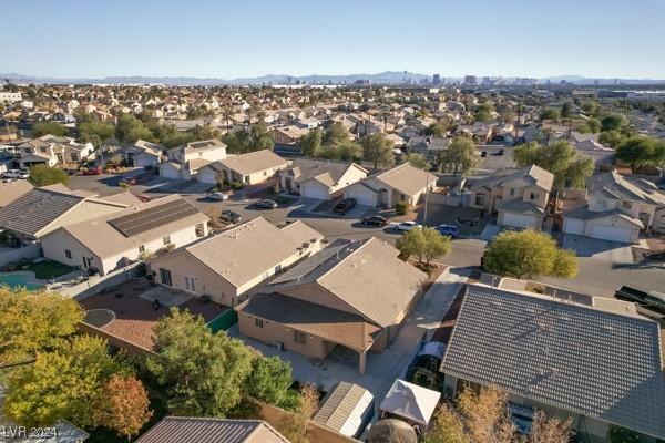 3828 Alder Creek Court, North Las Vegas, Nevada image 27