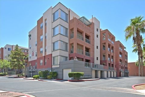 Photo of 31 E Agate Avenue #509, Las Vegas, NV 89123 (MLS # 2729568)