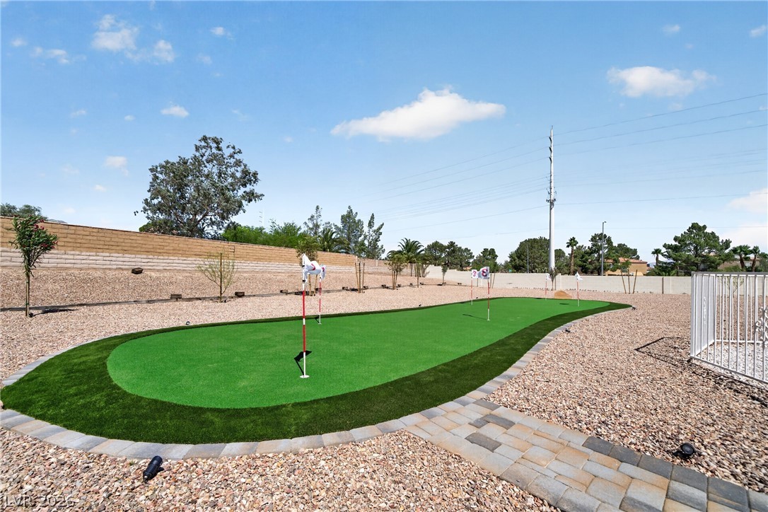 3109 Goodnews Court