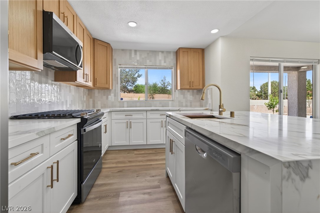 3109 Goodnews Court