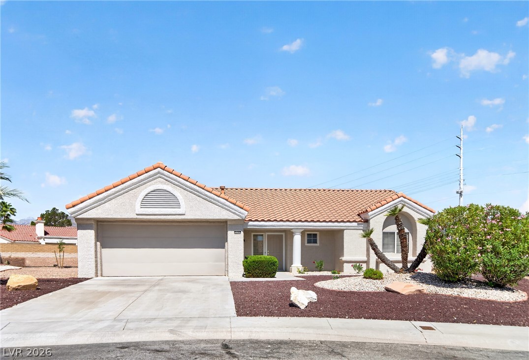 3109 Goodnews Court