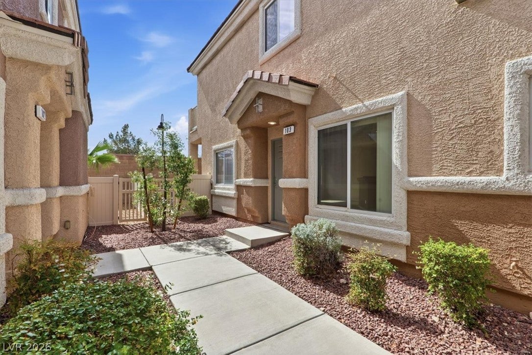 Properties 1 8835 Traveling Breeze Avenue 103
