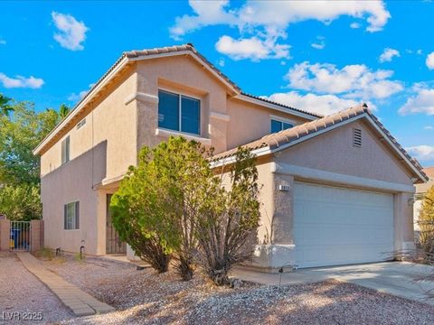 Photo of 6012 Riflecrest Avenue, Las Vegas, NV 89156 (MLS # 2729456)