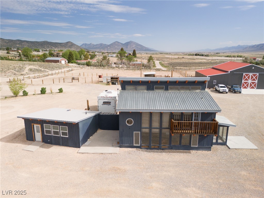 250 E. Madison Avenue Ave, Ely, Nevada image 1