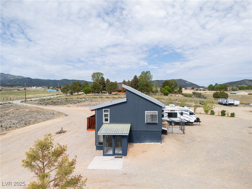 250 E. Madison Avenue Ave, Ely, Nevada image 35