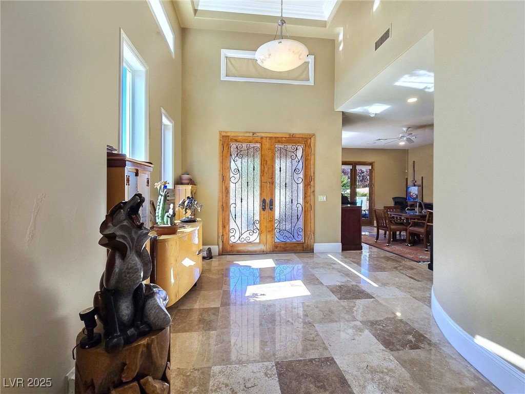 5416 Alabaster Court, Las Vegas, Nevada image 9