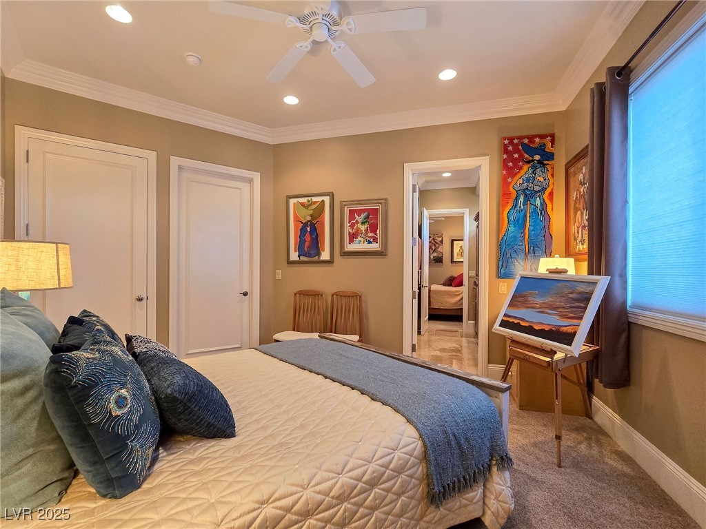 5416 Alabaster Court, Las Vegas, Nevada image 30