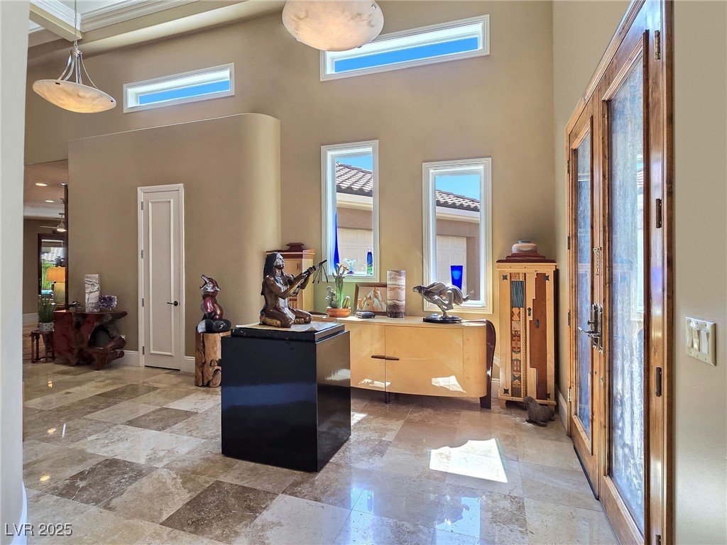 5416 Alabaster Court, Las Vegas, Nevada image 7