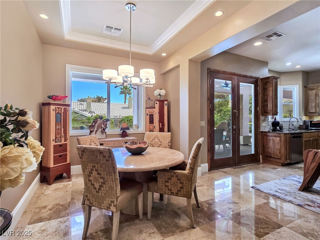 5416 Alabaster Court, Las Vegas, Nevada image 20