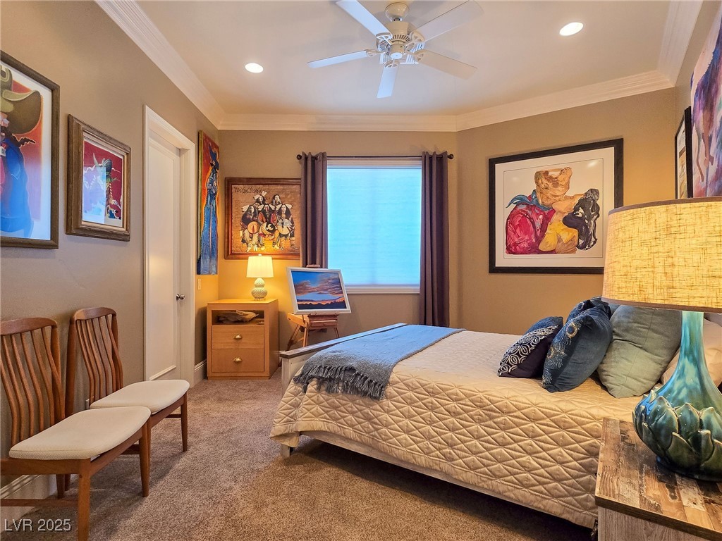 5416 Alabaster Court, Las Vegas, Nevada image 29