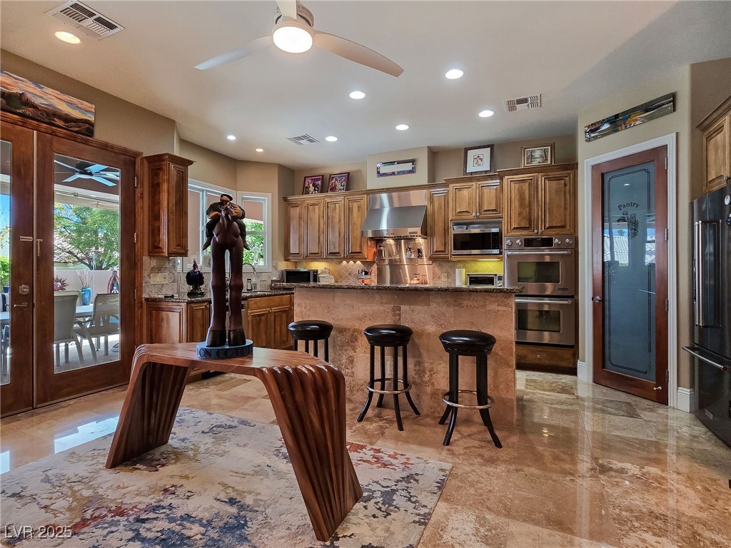 5416 Alabaster Court, Las Vegas, Nevada image 21