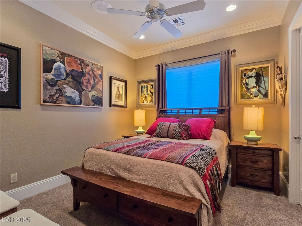 5416 Alabaster Court, Las Vegas, Nevada image 34
