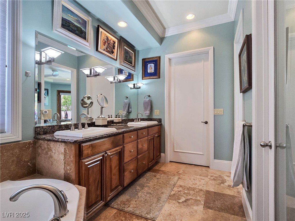5416 Alabaster Court, Las Vegas, Nevada image 44