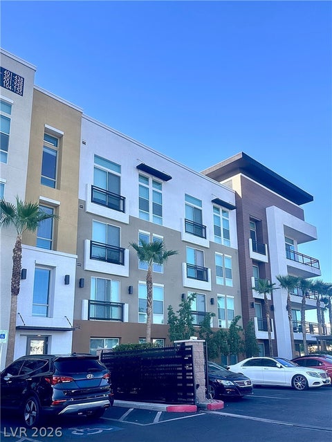 Apartment For Rent - 6755 W Arby Avenue #125<br/> Las Vegas, NV 89118
