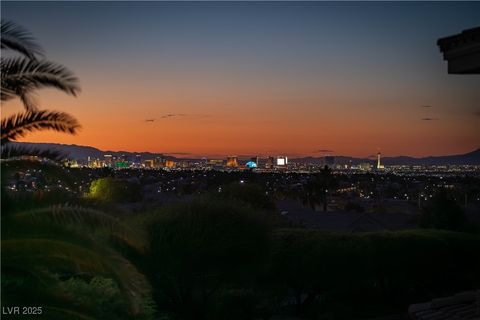 1800 Melfi Court Henderson NV 89012