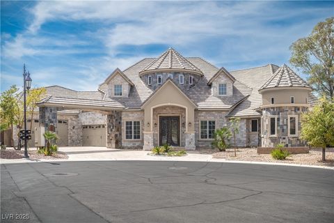 1800 Melfi Court Henderson NV 89012