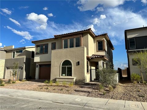Homes For Rent - 1125 Chestnut Sparrow Avenue<br/> North Las Vegas, NV 89084