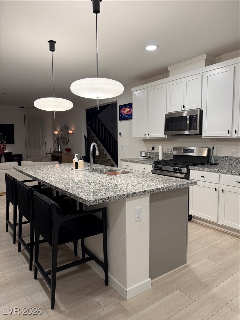 1125 Chestnut Sparrow Avenue