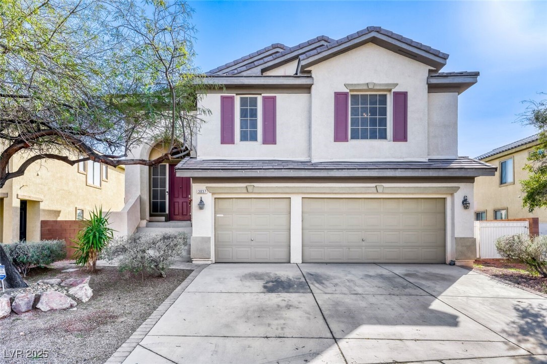 3037 Little Crimson Avenue