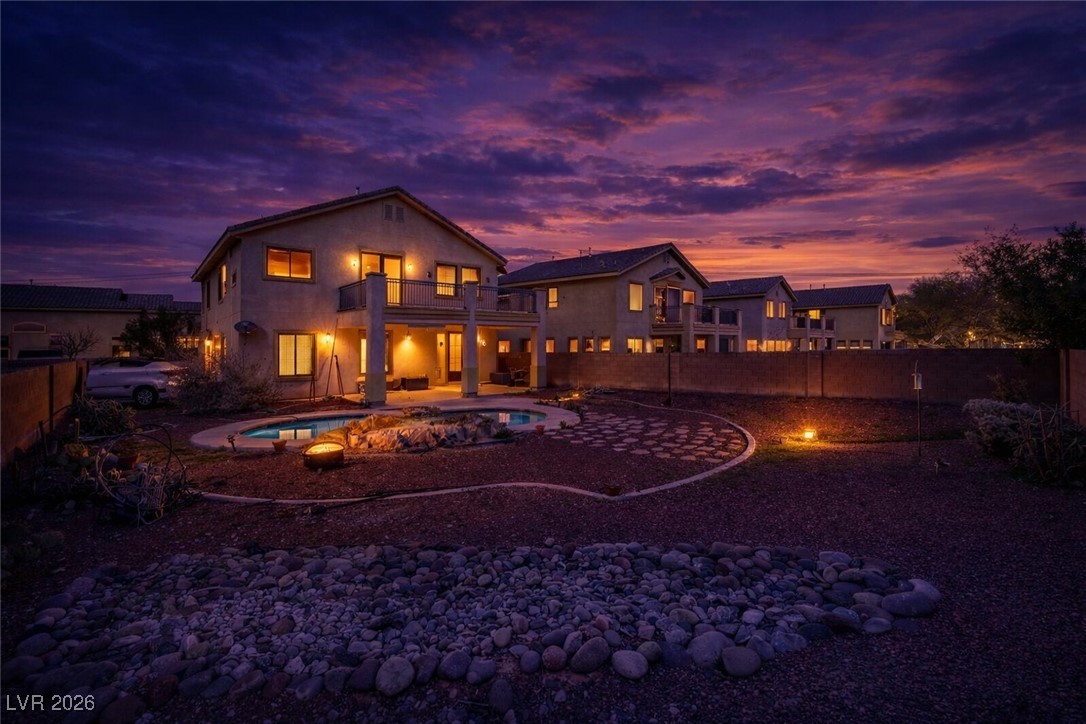 3037 Little Crimson Avenue