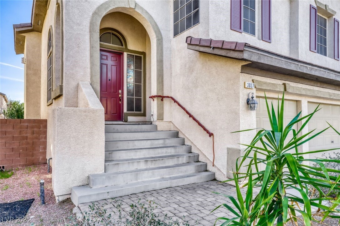 3037 Little Crimson Avenue