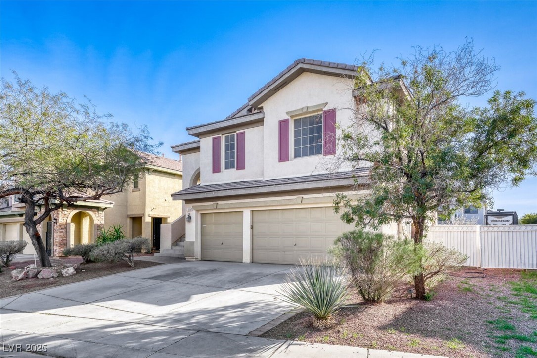 3037 Little Crimson Avenue