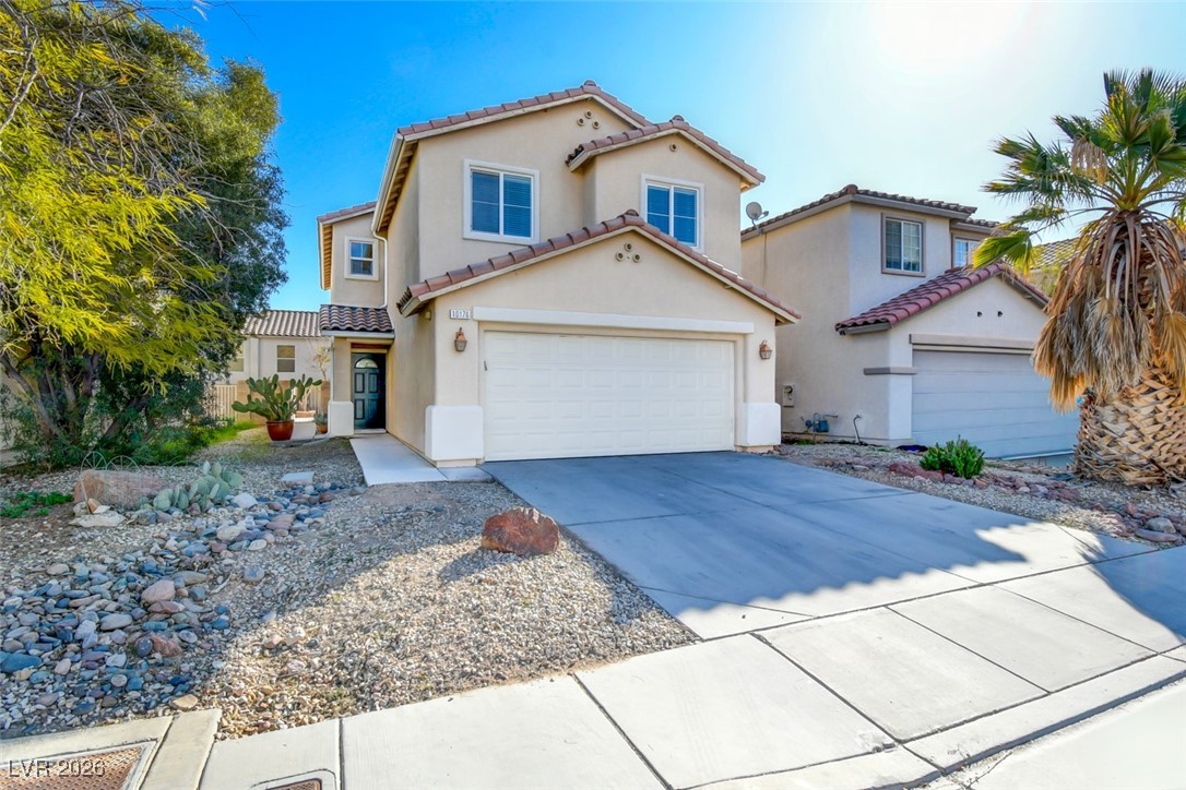 10176 Desert Trees Street