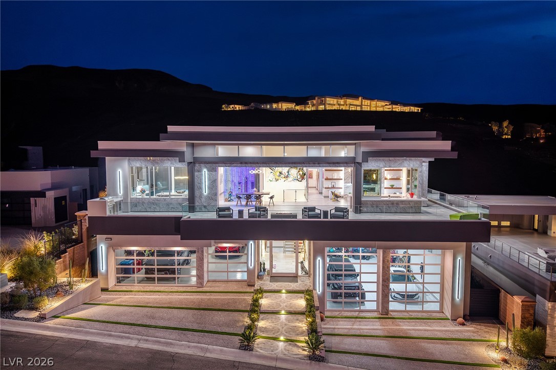 1205 Amber Rim Drive