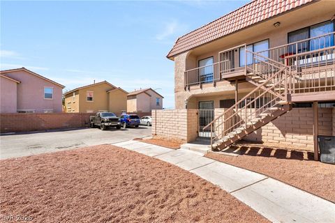 4300 N Lamont Street 200 Las Vegas NV 89115