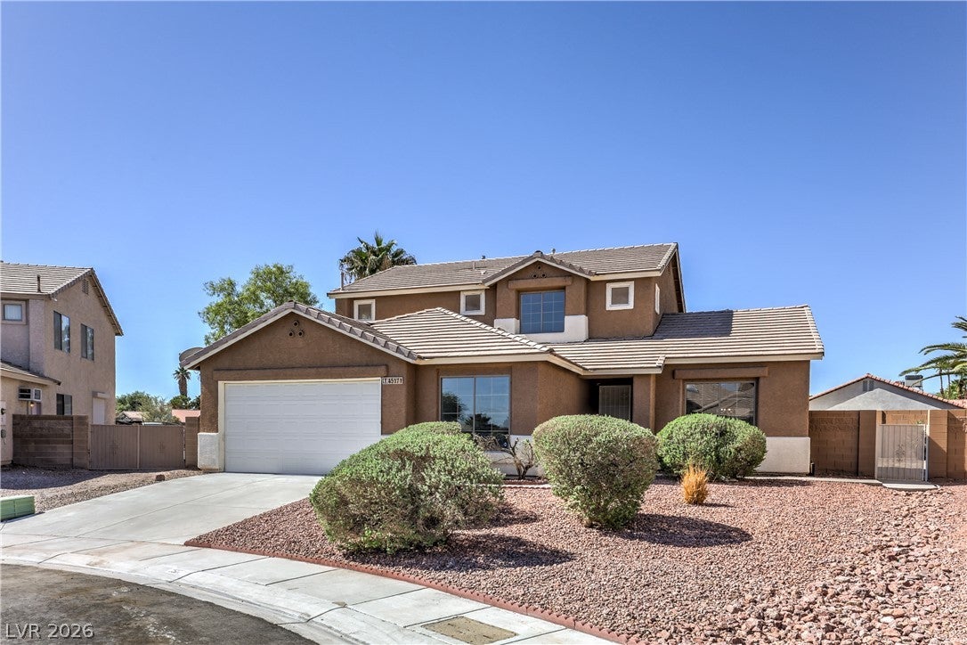 4517 Rockpine Drive
