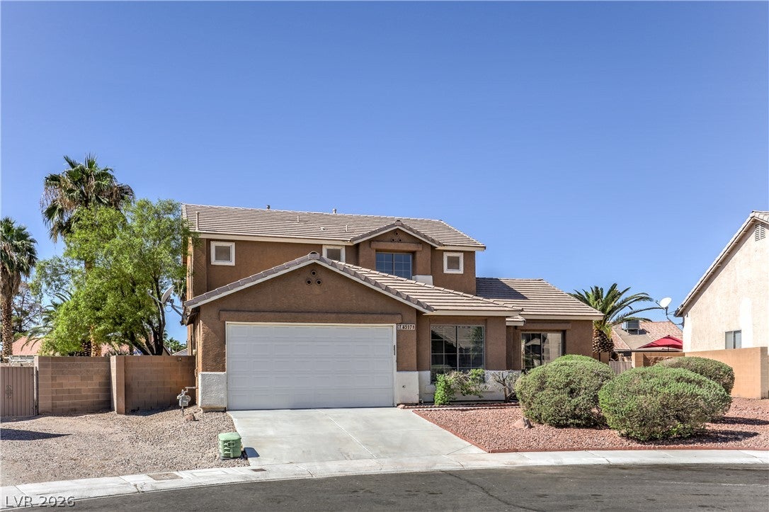 4517 Rockpine Drive