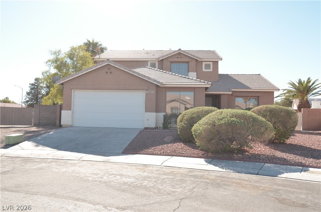 4517 Rockpine Drive